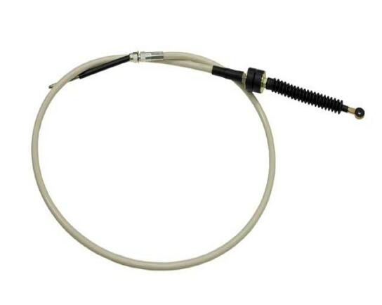 SAAB Auto Trans Shift Cable 4386470